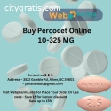 Purchase Percocet Online: Webpharma.site