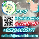 pv-7 1400742-66-6 4-dmphp