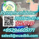 Pyrophenidone 2055940-97-9 thpvp