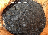 Quality Coltan ore tantalum for sale