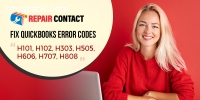 Quickbooks H505 Error