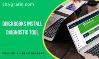 QuickBooks Install Diagnostic Tool: Fix