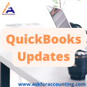 QuickBooks Updates