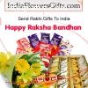 Raksha Bandhan Gifts to India