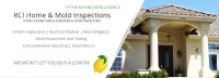 RCI Home Inspections, Inc.