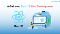 ReactJs development India