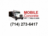 Ready Mix Concrete Santa Ana