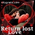 Real love spells to reunite ex-lovers