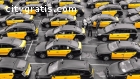 Reasonable Taxi In Barcelona | Get Affor