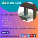 Rebar CAD Services Provider