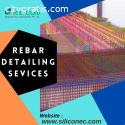 Rebar Detailing Engineerign Services