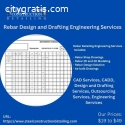 Rebar Detailing Engineering Services