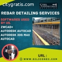 Rebar Detailing Services