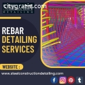 Rebar Detailing Services