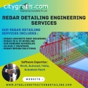 Rebar Engineering Services