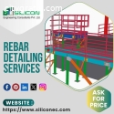 Rebar Shop Drawing Services