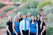 Red Cliffs Family Dental St George