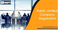 Registration of Public Limited Company