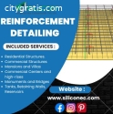 Reinforcement Detailing Services