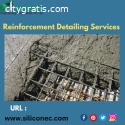 Reinforcement Detailing Services