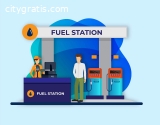 Reliable Gas Station POS System