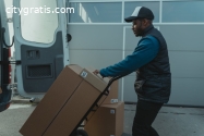 Reliable Moving Services in Santa Clara