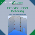 Reliable Precast Panel Detailing