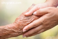 Rely On Our Expert Caregivers For Utmost