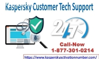 Remove Entire Bugs Of Kaspersky Customer