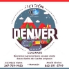 Representante de ventas en Denver