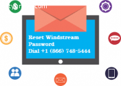 Reset Windstream Password |+18667485444