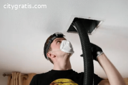 residential air duct cleaning services