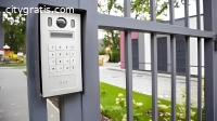 Residential Gate Entry Systems