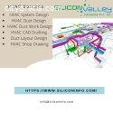 Residential HVAC Design -Silicon Valley