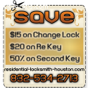 Residential Locksmith Houston