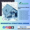 Residential Structural Design Services