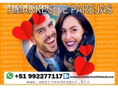 RETORNOS DE AMOR TU PAREJA REGRESA A TI