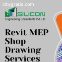 Revit MEP Shop Drawing Services