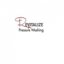 Revitalize Pressure Washing Houston