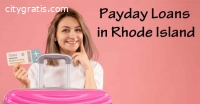 Rhode Island Payday Loans