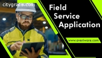 Right Field Service Mobile Application