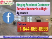 Ringing Facebook Customer Service Number