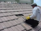 #Roof Repairing Service