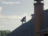 Roofer Haslet TX