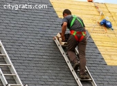 Roofing Company In Los Angeles