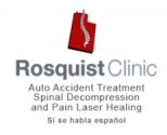 ROSQUIST DOT TESTING CLINIC