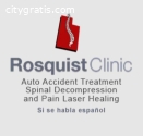 ROSQUIST DOT TESTING CLINIC