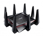 router.asus.com login & setup