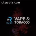 Rubii Vape & Smoke Shop Miami Beach Delt