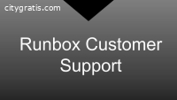 Runbox Email Customer Service